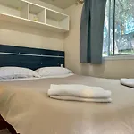 Camper Village * Santo Stefano al Mare