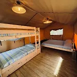 Camper Village Κάμπινγκ Santo Stefano al Mare