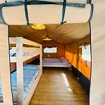 Camper Village Santo Stefano al Mare