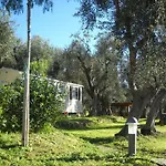 Camper Village * Santo Stefano al Mare