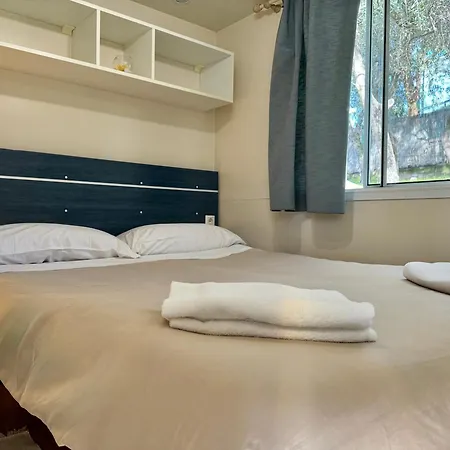 Camper Village * Santo Stefano al Mare