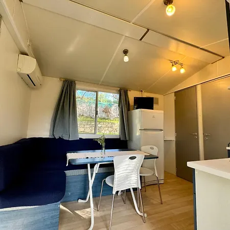 Camper Village *