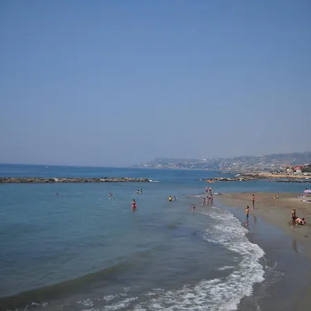 Κάμπινγκ Camper Village *