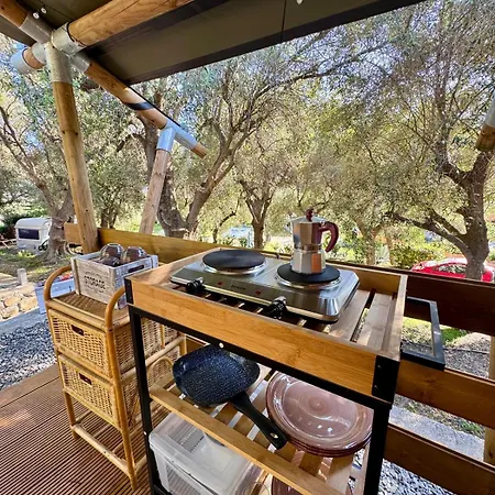 Camper Village Campeggio *