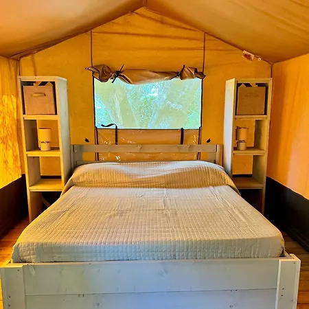 Camper Village * Santo Stefano al Mare
