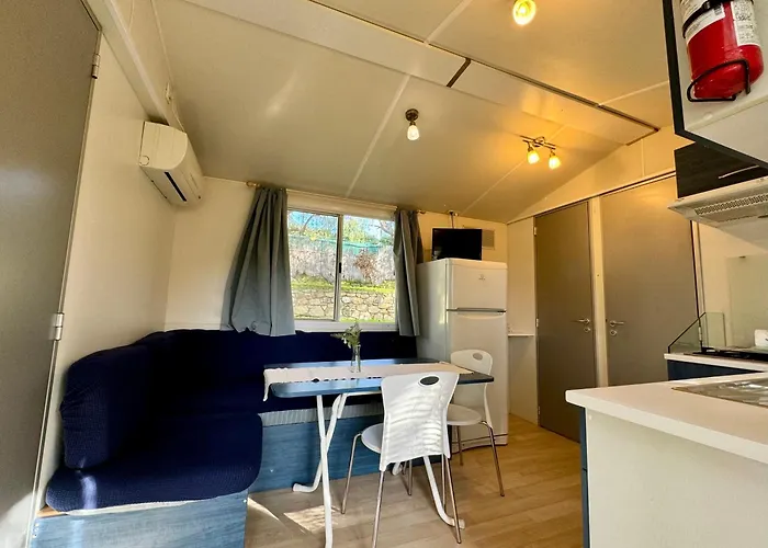 Camper Village *