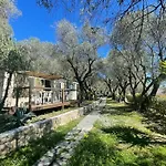 Camper Village Parque de Campismo Santo Stefano al Mare