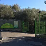 Parque de Campismo Camper Village Santo Stefano al Mare