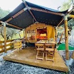 Camper Village Santo Stefano al Mare