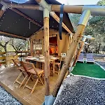 Camper Village * Santo Stefano al Mare
