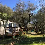 Camper Village Kemping Santo Stefano al Mare