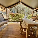 Parque de Campismo Camper Village *