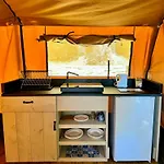 Camper Village