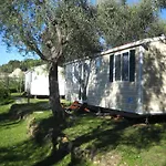 Parque de Campismo Camper Village *