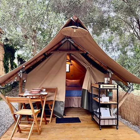 Camper Village *