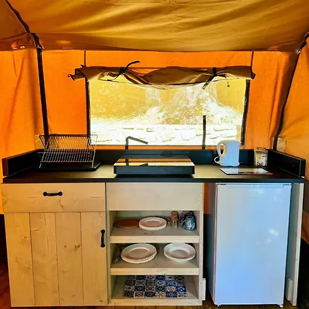 Camper Village