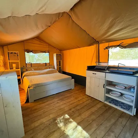 Camper Village *