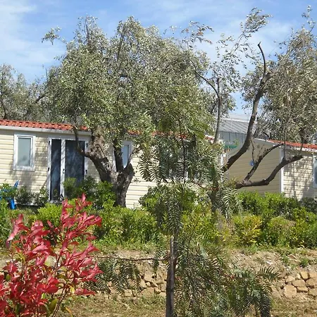 Camper Village Campeggio Santo Stefano al Mare