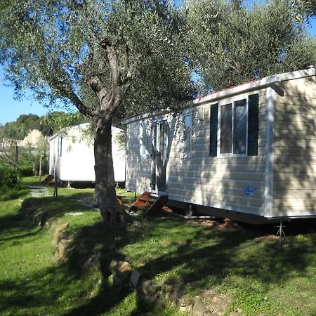 캠프장 Camper Village *