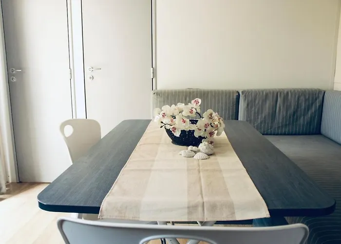 Camper Village Camping *