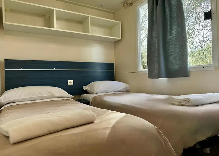 Camping Camper Village Santo Stefano al Mare