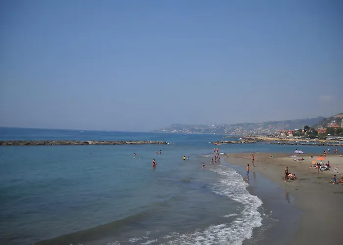 Camping Camper Village *