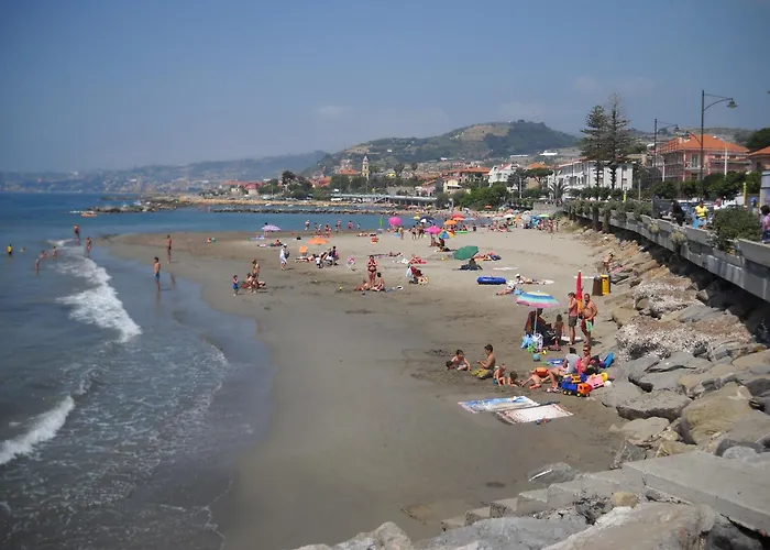 Camping Camper Village