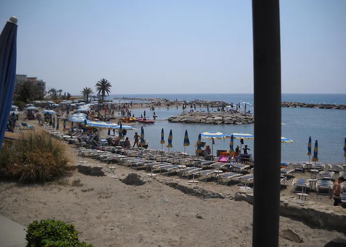 Campingplads Camper Village