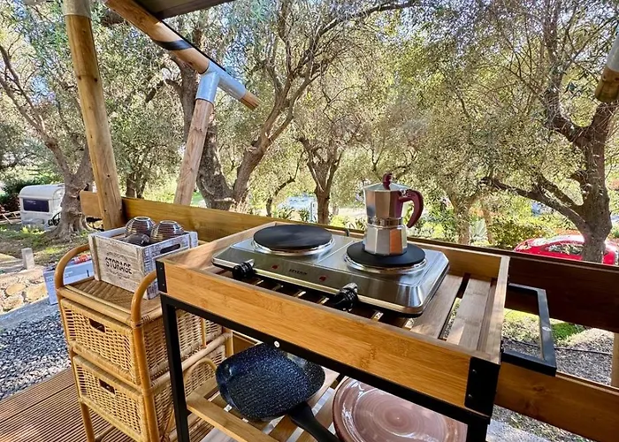 Camper Village Camping *